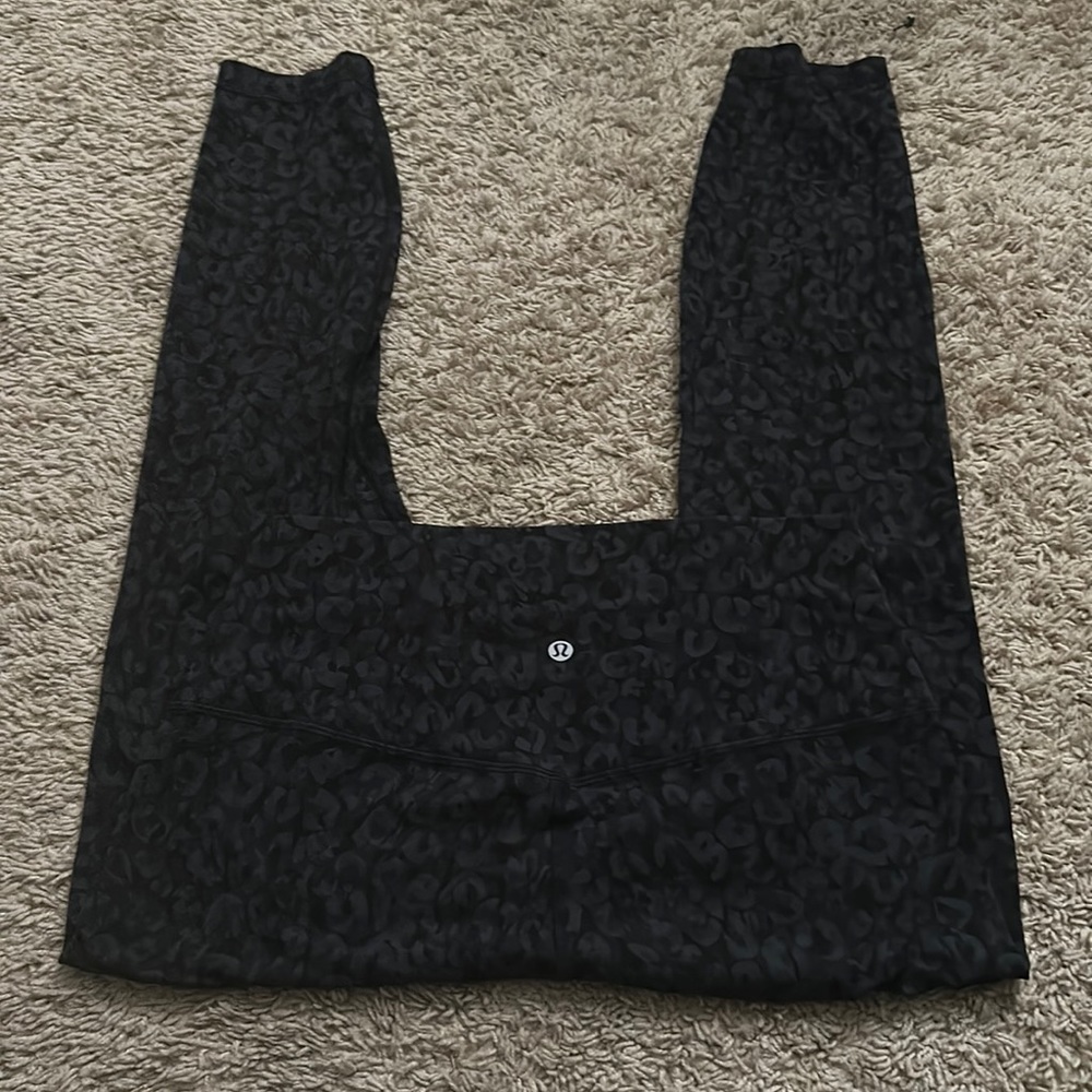 Lululemon align leggings 25”